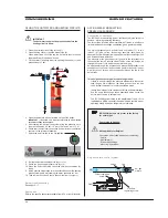 Предварительный просмотр 1 страницы ACV HM 71 User Manual