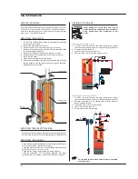 Предварительный просмотр 3 страницы ACV HM 71 User Manual