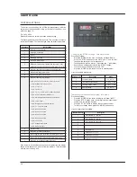 Preview for 5 page of ACV HM 71 User Manual