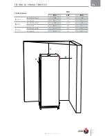 Предварительный просмотр 9 страницы ACV HR i 320 Installation, Operation And Maintenance Instructions