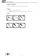 Предварительный просмотр 12 страницы ACV HR i 320 Installation, Operation And Maintenance Instructions