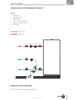 Предварительный просмотр 17 страницы ACV HR i 320 Installation, Operation And Maintenance Instructions