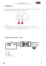 Предварительный просмотр 7 страницы ACV HR s 1000 Installation Operation & Maintenance