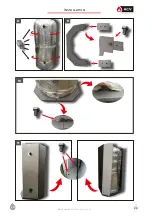 Предварительный просмотр 25 страницы ACV HR s 1000 Installation Operation & Maintenance