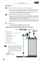 Предварительный просмотр 27 страницы ACV HR s 1000 Installation Operation & Maintenance