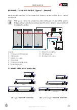 Предварительный просмотр 29 страницы ACV HR s 1000 Installation Operation & Maintenance