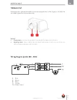 Предварительный просмотр 5 страницы ACV HRs 1000 Installation, Operation And Maintenance Instructions