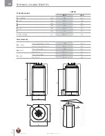 Предварительный просмотр 10 страницы ACV HRs 1000 Installation, Operation And Maintenance Instructions