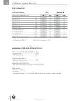 Предварительный просмотр 12 страницы ACV HRs 1000 Installation, Operation And Maintenance Instructions