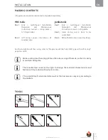 Предварительный просмотр 13 страницы ACV HRs 1000 Installation, Operation And Maintenance Instructions