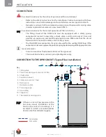 Предварительный просмотр 20 страницы ACV HRs 1000 Installation, Operation And Maintenance Instructions