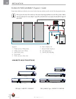 Предварительный просмотр 22 страницы ACV HRs 1000 Installation, Operation And Maintenance Instructions