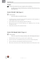 Предварительный просмотр 24 страницы ACV HRs 1000 Installation, Operation And Maintenance Instructions