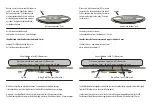 Preview for 2 page of ACV Inbay 240000-02 Quick Start Manual