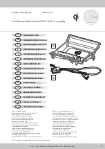 Предварительный просмотр 1 страницы ACV Inbay 241114-50-3 Installation Instructions Manual