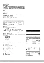 Предварительный просмотр 3 страницы ACV Kompakt HRE eco 12 Solo Installation Instructions Manual