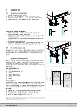 Предварительный просмотр 12 страницы ACV Kompakt HRE eco 12 Solo Installation Instructions Manual