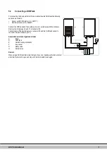 Предварительный просмотр 13 страницы ACV Kompakt HRE eco 12 Solo Installation Instructions Manual