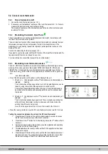 Предварительный просмотр 15 страницы ACV Kompakt HRE eco 12 Solo Installation Instructions Manual