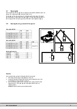 Предварительный просмотр 18 страницы ACV Kompakt HRE eco 12 Solo Installation Instructions Manual