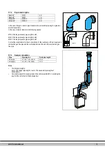 Предварительный просмотр 19 страницы ACV Kompakt HRE eco 12 Solo Installation Instructions Manual