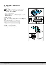 Предварительный просмотр 21 страницы ACV Kompakt HRE eco 12 Solo Installation Instructions Manual