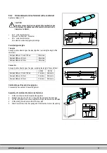 Предварительный просмотр 23 страницы ACV Kompakt HRE eco 12 Solo Installation Instructions Manual