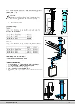 Предварительный просмотр 25 страницы ACV Kompakt HRE eco 12 Solo Installation Instructions Manual