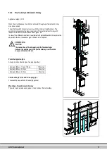 Предварительный просмотр 27 страницы ACV Kompakt HRE eco 12 Solo Installation Instructions Manual