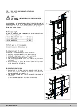 Предварительный просмотр 28 страницы ACV Kompakt HRE eco 12 Solo Installation Instructions Manual