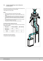 Предварительный просмотр 31 страницы ACV Kompakt HRE eco 12 Solo Installation Instructions Manual