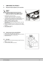 Предварительный просмотр 32 страницы ACV Kompakt HRE eco 12 Solo Installation Instructions Manual