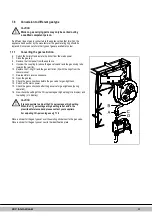 Предварительный просмотр 40 страницы ACV Kompakt HRE eco 12 Solo Installation Instructions Manual