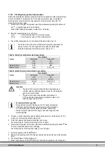 Предварительный просмотр 43 страницы ACV Kompakt HRE eco 12 Solo Installation Instructions Manual