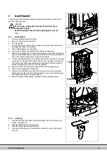 Предварительный просмотр 49 страницы ACV Kompakt HRE eco 12 Solo Installation Instructions Manual