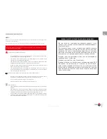 Preview for 3 page of ACV N1 ECO Installation, Operation And Maintenance Instructions