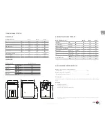 Preview for 9 page of ACV N1 ECO Installation, Operation And Maintenance Instructions