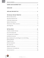 Preview for 2 page of ACV N2 CONDENS Installation, Operating And Maintenance Instructions