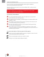 Preview for 4 page of ACV N2 CONDENS Installation, Operating And Maintenance Instructions