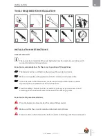 Preview for 17 page of ACV N2 CONDENS Installation, Operating And Maintenance Instructions