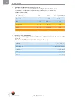 Preview for 20 page of ACV N2 CONDENS Installation, Operating And Maintenance Instructions