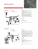 Предварительный просмотр 8 страницы ACV Prestige 18 Manual