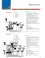 Предварительный просмотр 9 страницы ACV Prestige 18 Manual