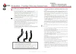 Preview for 4 page of ACV Prestige Box 200 LP Installation, Operating And Maintenance Instructions For The Installer And The User