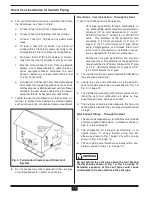 Предварительный просмотр 16 страницы ACV Prestige CPVC User Manual