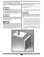 Предварительный просмотр 26 страницы ACV Prestige CPVC User Manual