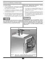 Предварительный просмотр 28 страницы ACV Prestige CPVC User Manual