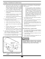 Предварительный просмотр 30 страницы ACV Prestige CPVC User Manual