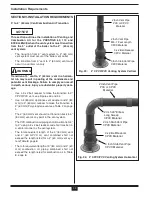 Предварительный просмотр 36 страницы ACV Prestige CPVC User Manual