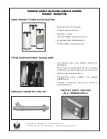 Предварительный просмотр 44 страницы ACV Prestige CPVC User Manual